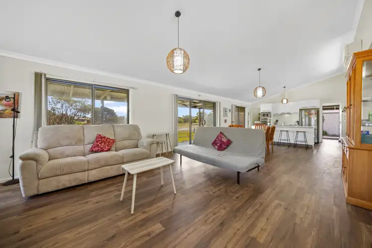 Fifth view of Homely house listing, 9 Centre Road, Seaspray VIC 3851