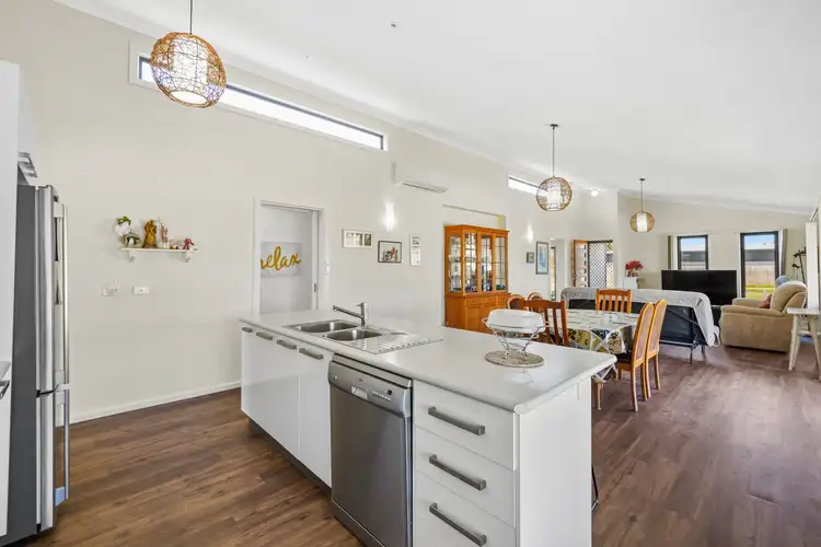 Sixth view of Homely house listing, 9 Centre Road, Seaspray VIC 3851