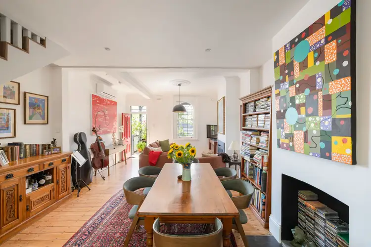 Main view of Homely house listing, 6 Trouton Street, Balmain NSW 2041