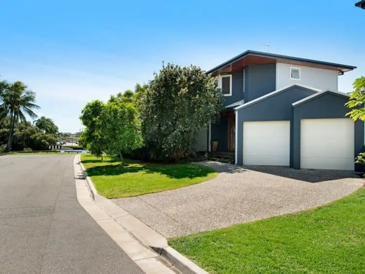 Main view of Homely house listing, 2/3 Tuesley Court, Southport QLD 4215