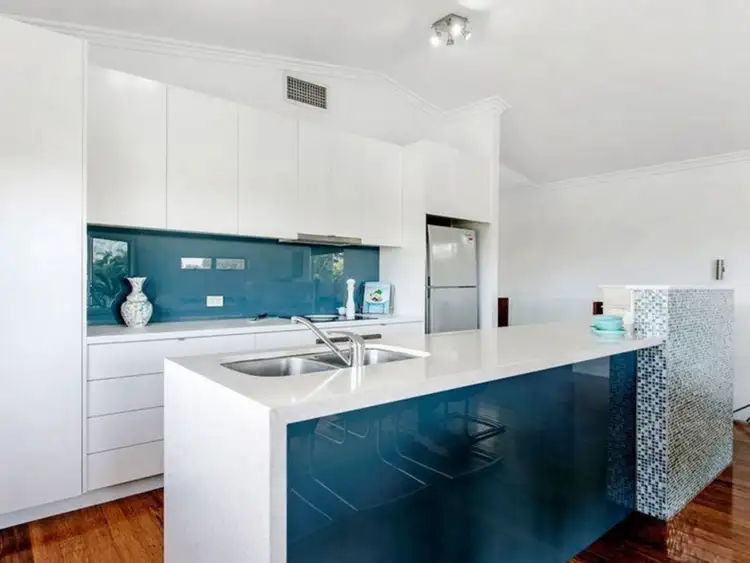 Third view of Homely house listing, 2/3 Tuesley Court, Southport QLD 4215