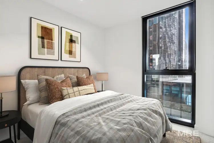 Sixth view of Homely apartment listing, 1116/135 A'Beckett Street, Melbourne VIC 3000