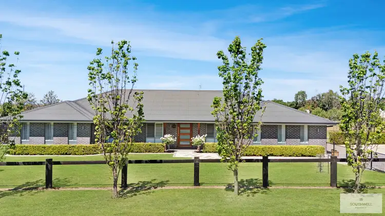 1 Garrison Court, Tamworth NSW 2340