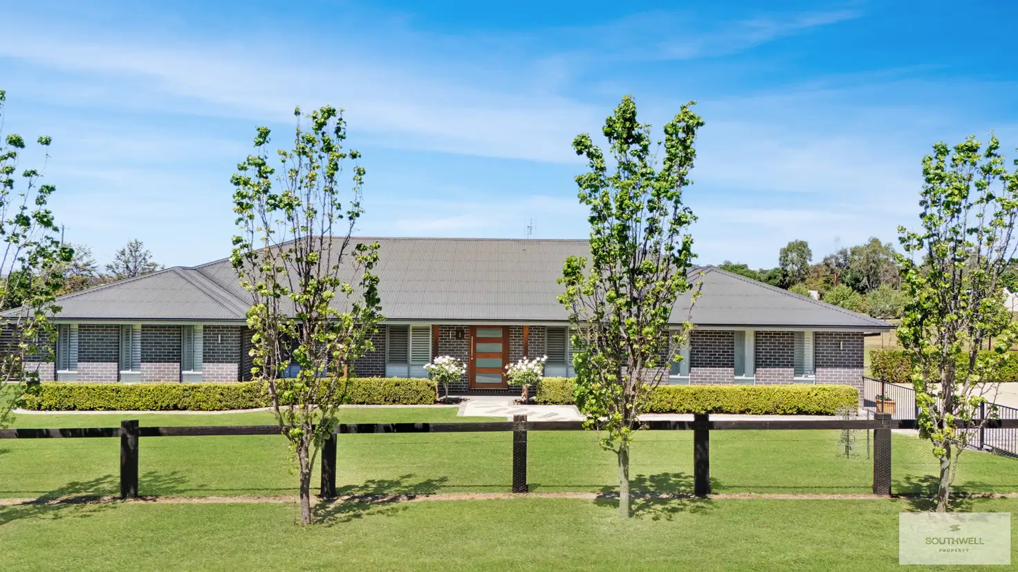 Main view of Homely house listing, 1 Garrison Court, Tamworth NSW 2340