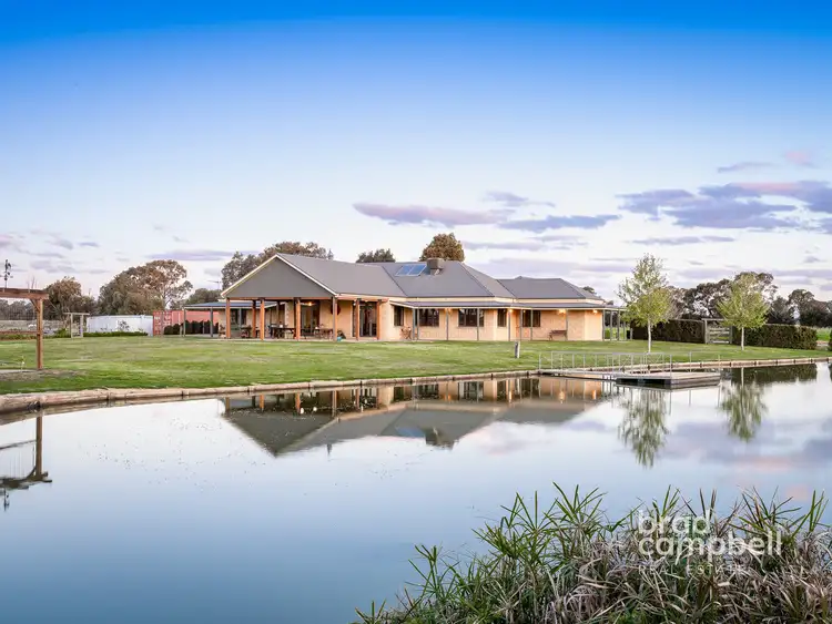 520 Pyke Road, Tatura East VIC 3616