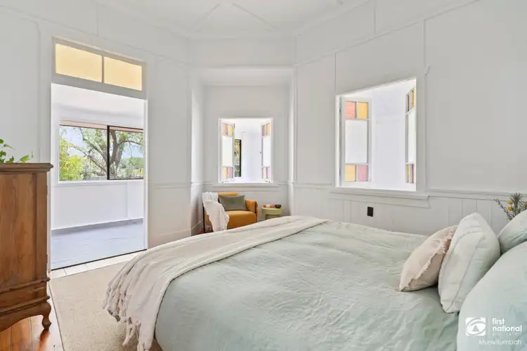 Second view of Homely house listing, 21 Tumbulgum Road, Murwillumbah NSW 2484