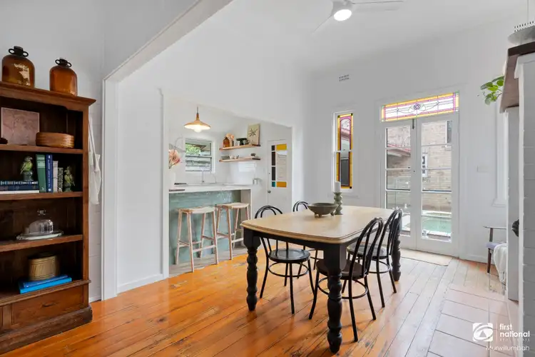 Fifth view of Homely house listing, 21 Tumbulgum Road, Murwillumbah NSW 2484