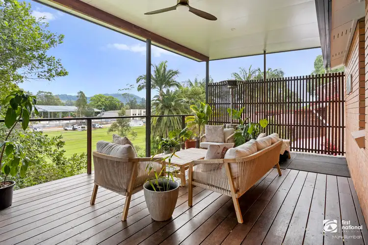 31 Hall Drive, Murwillumbah NSW 2484