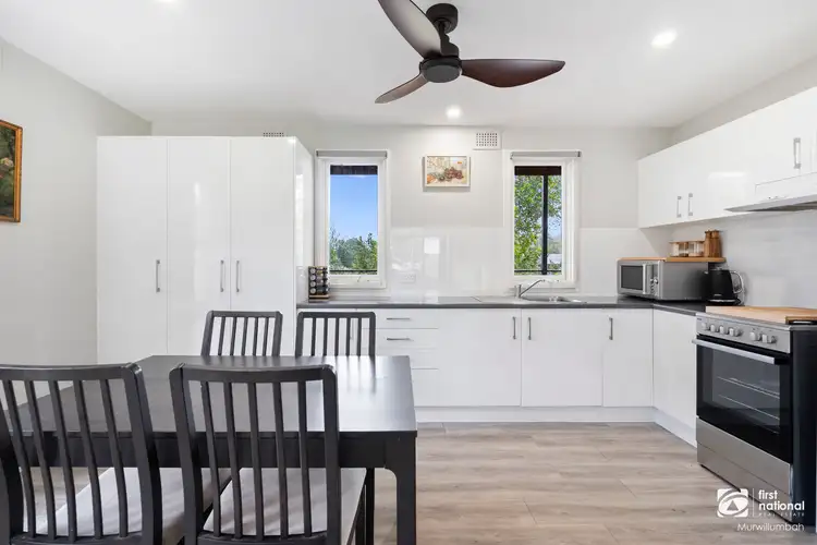 Fourth view of Homely house listing, 31 Hall Drive, Murwillumbah NSW 2484