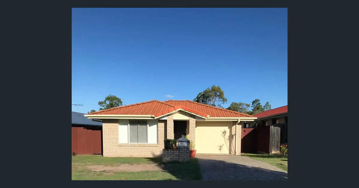 Main view of Homely house listing, 34 Juniper Street, Heathwood QLD 4110