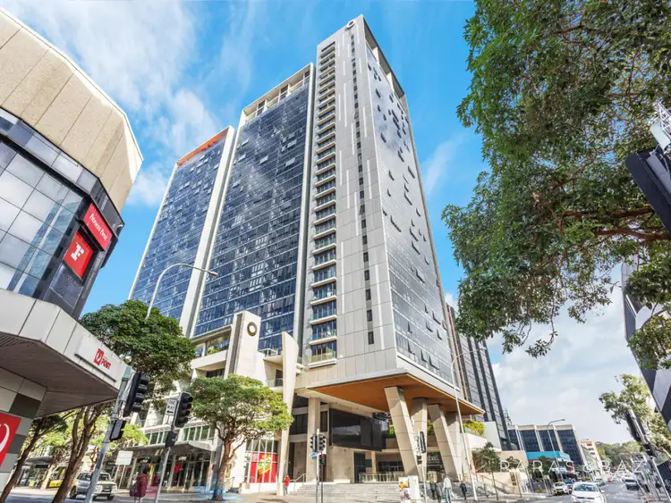 408/45 Macquarie Street, Parramatta NSW 2150