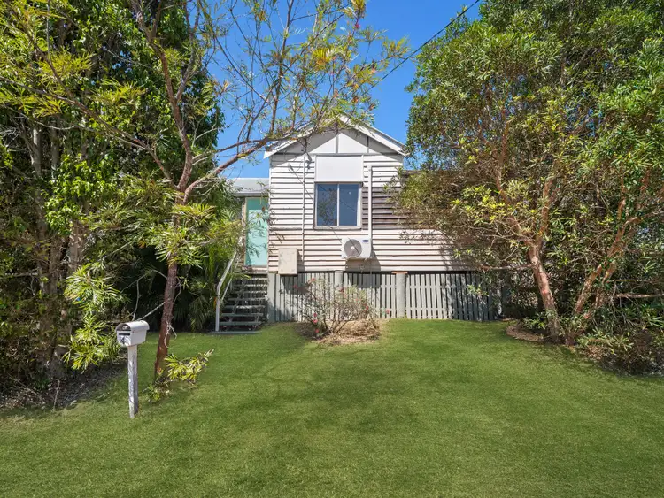 Main view of Homely house listing, 4 Maher Street, North Ipswich QLD 4305
