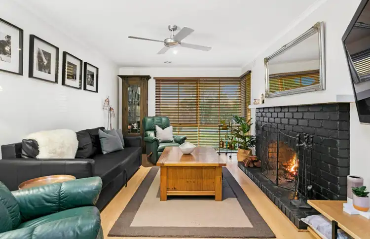 Third view of Homely house listing, 186 Osborne Drive, Mount Martha VIC 3934