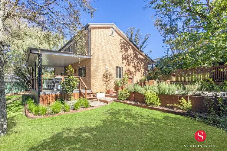 342 Blaxland Road, Wentworth Falls NSW 2782