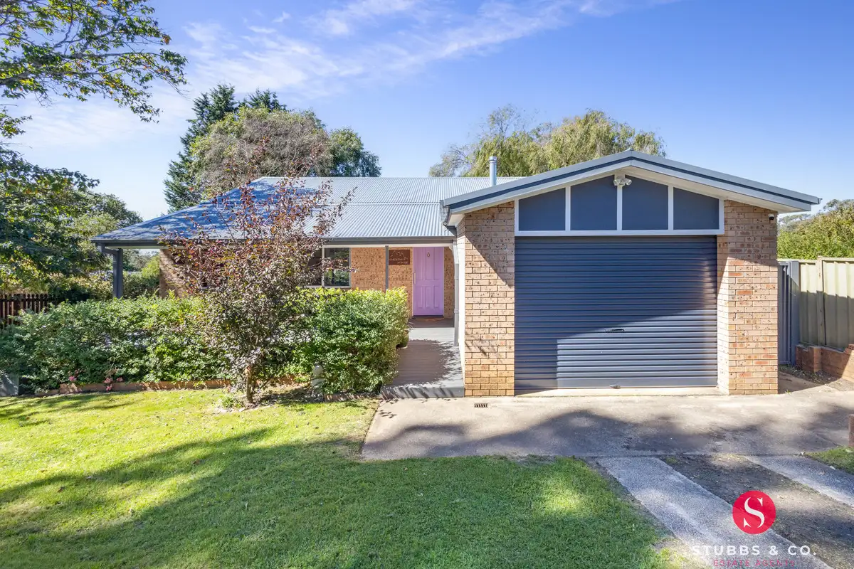 Main view of Homely house listing, 342 Blaxland Road, Wentworth Falls NSW 2782