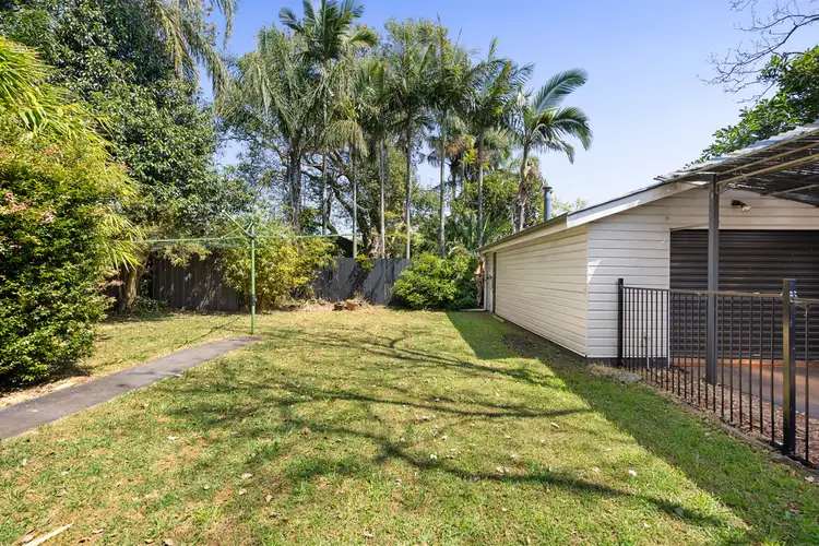 Third view of Homely house listing, 11 Warra Street, Newtown QLD 4350