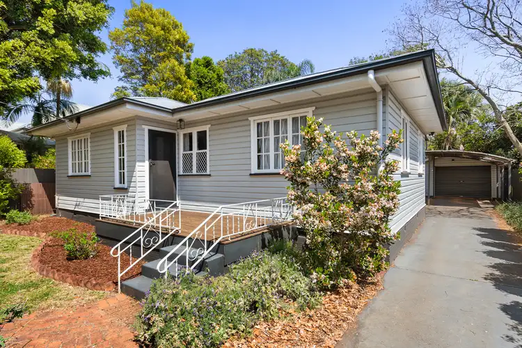 Fourth view of Homely house listing, 11 Warra Street, Newtown QLD 4350