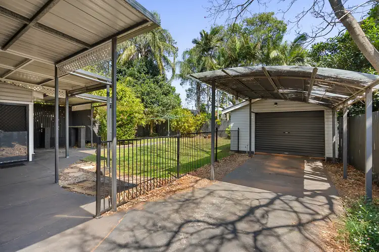 Fifth view of Homely house listing, 11 Warra Street, Newtown QLD 4350