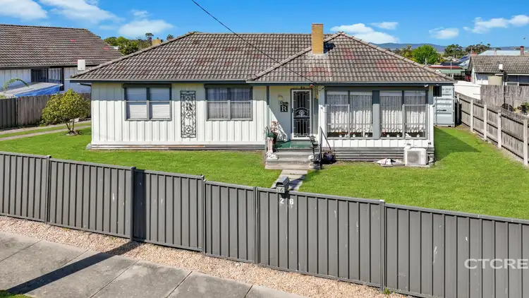 26 Livingstone Street, Orbost VIC 3888