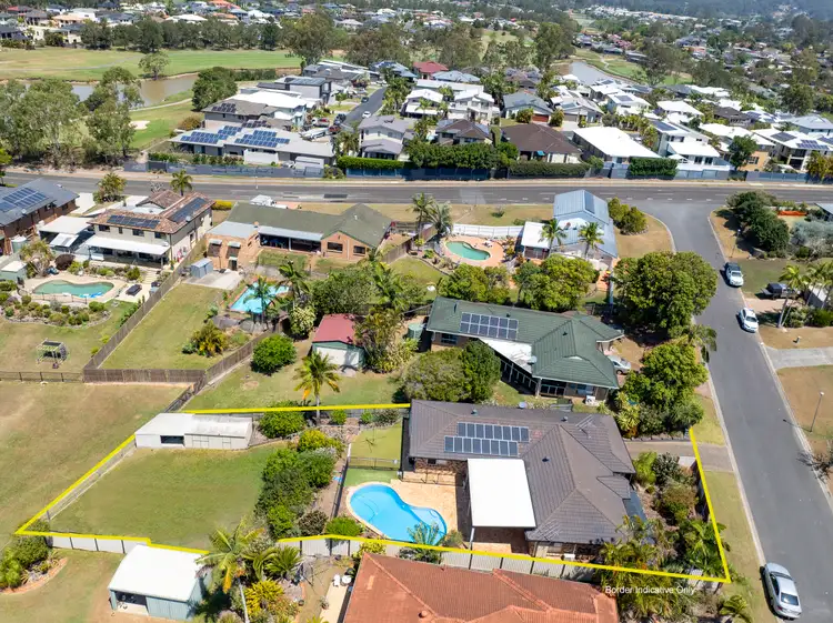 5 Prenzlau Crest, Windaroo QLD 4207