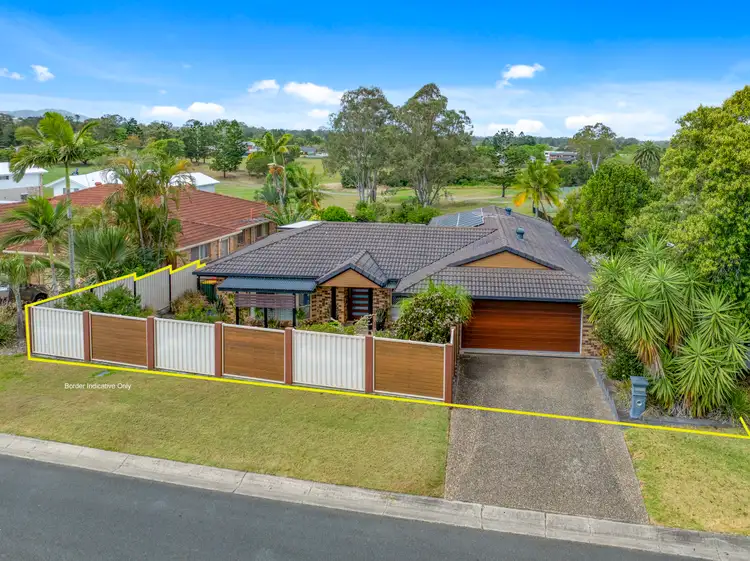 5 Prenzlau Crest, Windaroo QLD 4207