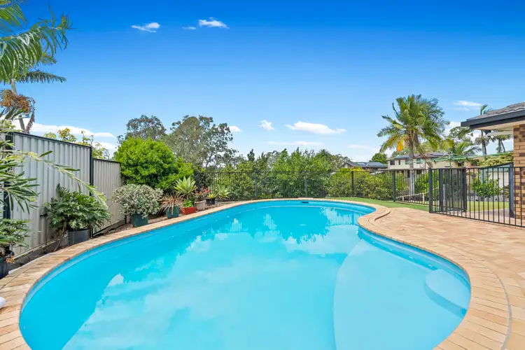 5 Prenzlau Crest, Windaroo QLD 4207