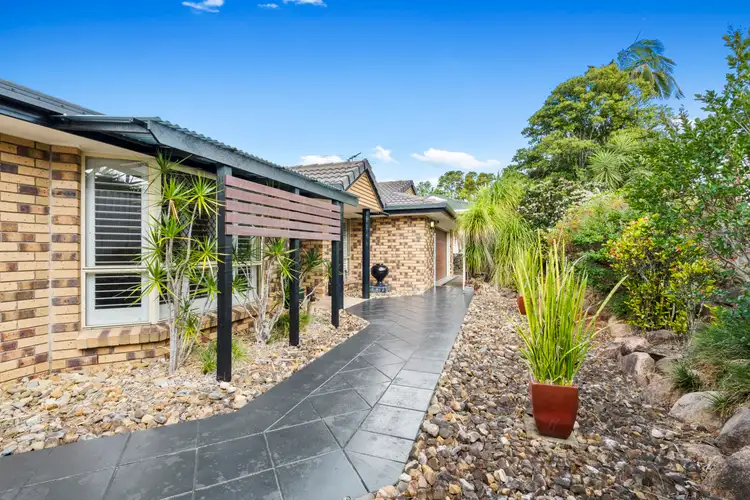 Fifth view of Homely house listing, 5 Prenzlau Crest, Windaroo QLD 4207