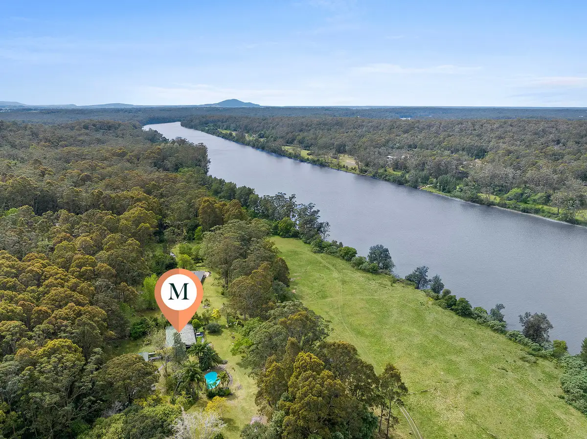 Main view of Homely rural property listing, 431 Koloona Drive, Watersleigh NSW 2540
