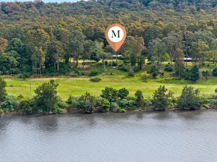 Second view of Homely rural property listing, 431 Koloona Drive, Watersleigh NSW 2540