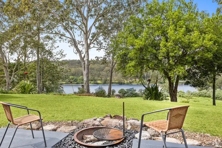 Third view of Homely rural property listing, 431 Koloona Drive, Watersleigh NSW 2540