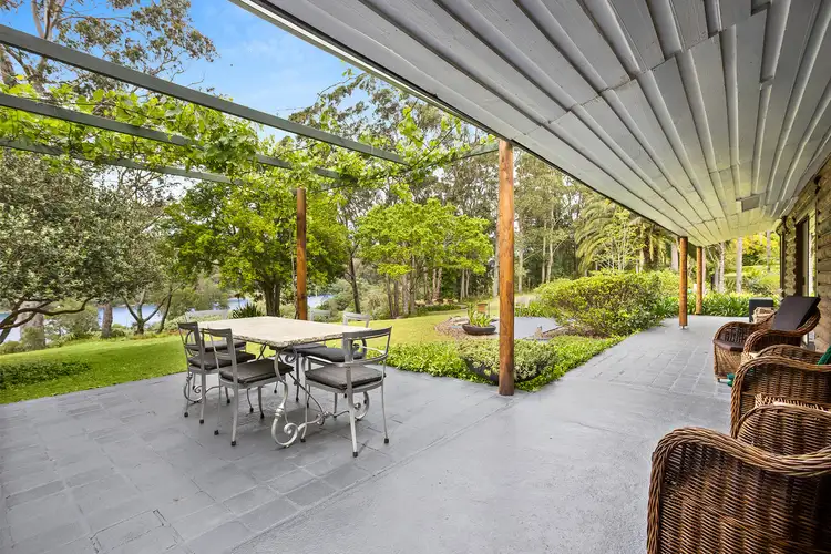 Fifth view of Homely rural property listing, 431 Koloona Drive, Watersleigh NSW 2540