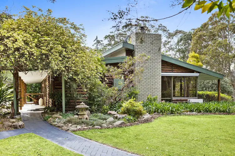 Fifth view of Homely rural property listing, 431 Koloona Drive, Tapitallee NSW 2540