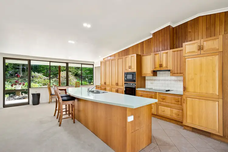 Sixth view of Homely rural property listing, 431 Koloona Drive, Watersleigh NSW 2540
