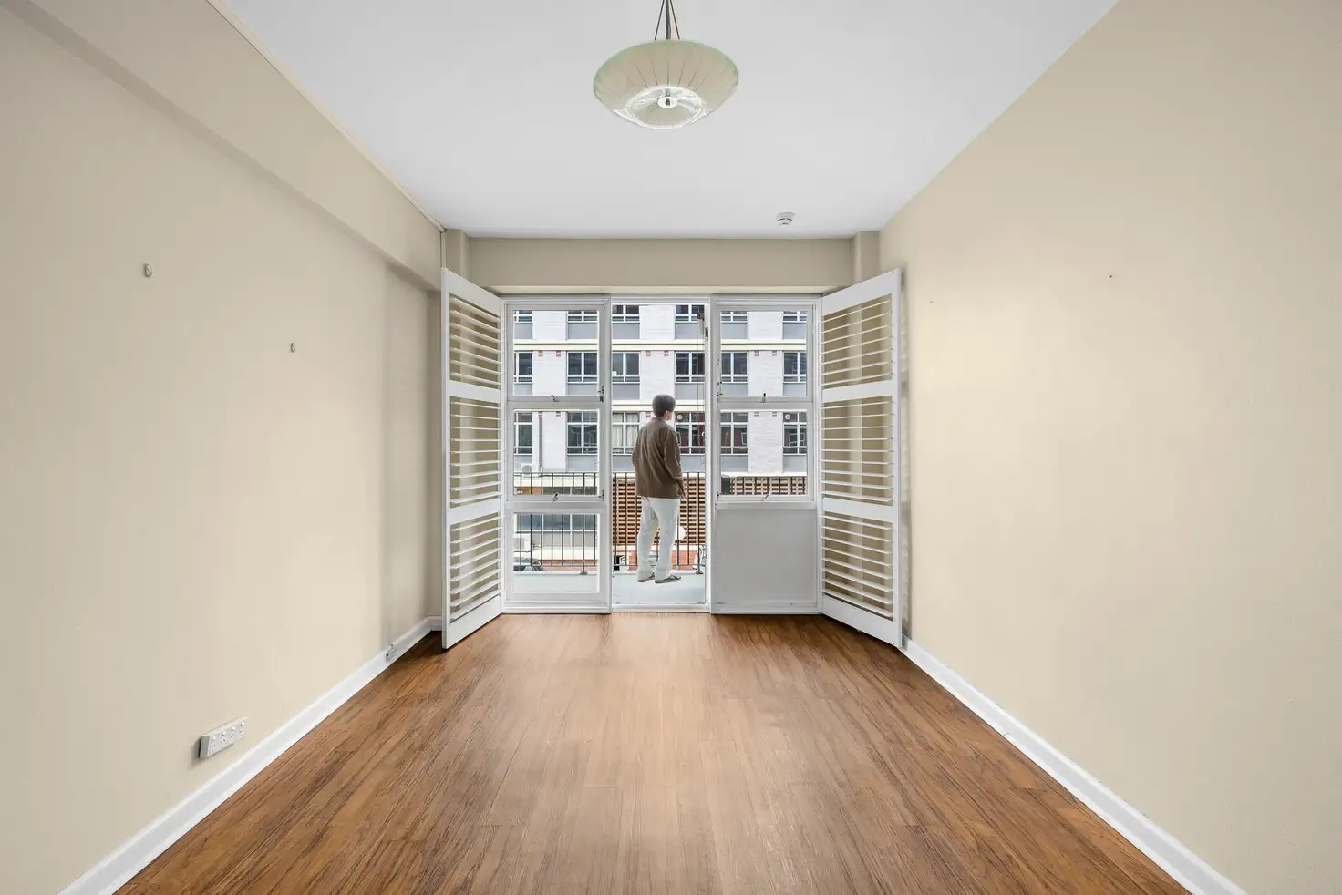 Main view of Homely apartment listing, 36/12 Wylde Street, Potts Point NSW 2011