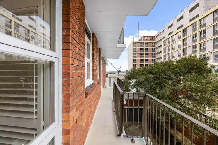 Third view of Homely apartment listing, 36/12 Wylde Street, Potts Point NSW 2011