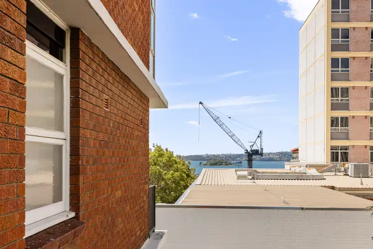 Fourth view of Homely apartment listing, 36/12 Wylde Street, Potts Point NSW 2011