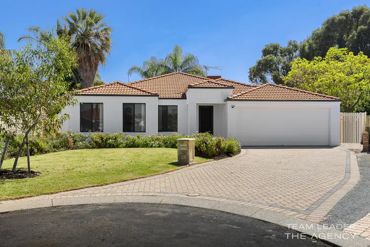 20 Killarney Retreat