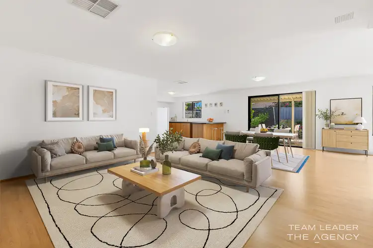 Third view of Homely house listing, 20 Killarney Retreat, Meadow Springs WA 6210