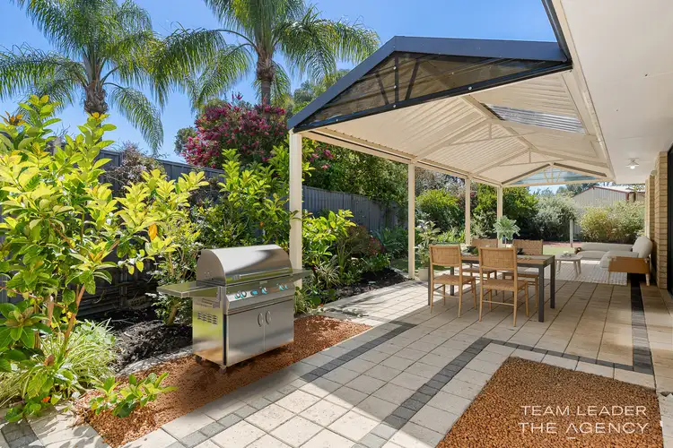 Fifth view of Homely house listing, 20 Killarney Retreat, Meadow Springs WA 6210