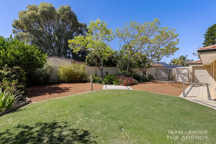 Sixth view of Homely house listing, 20 Killarney Retreat, Meadow Springs WA 6210