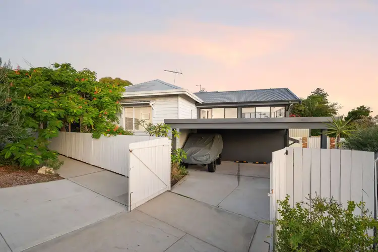 Second view of Homely house listing, 25 Minilya Avenue, White Gum Valley WA 6162