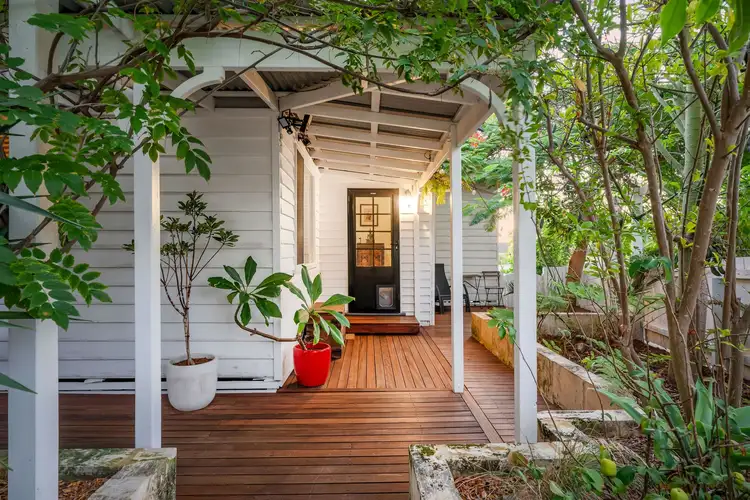 Third view of Homely house listing, 25 Minilya Avenue, White Gum Valley WA 6162