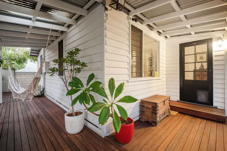 Fourth view of Homely house listing, 25 Minilya Avenue, White Gum Valley WA 6162