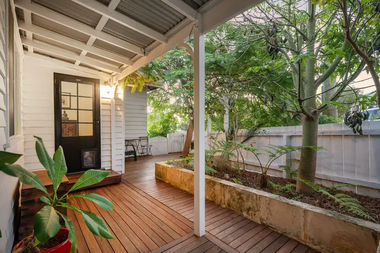 Fifth view of Homely house listing, 25 Minilya Avenue, White Gum Valley WA 6162