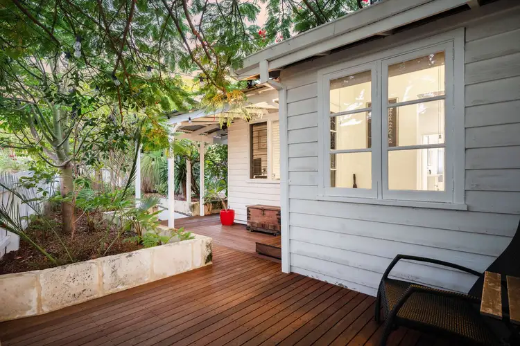 Sixth view of Homely house listing, 25 Minilya Avenue, White Gum Valley WA 6162