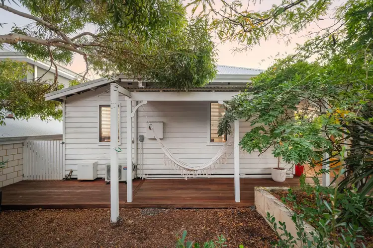 Seventh view of Homely house listing, 25 Minilya Avenue, White Gum Valley WA 6162