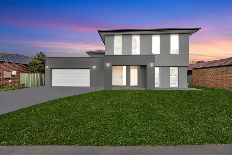 11 Amesbury Avenue, Wyndham Vale VIC 3024