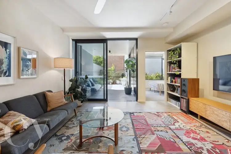103/51 Queen Victoria Street, Fremantle WA 6160