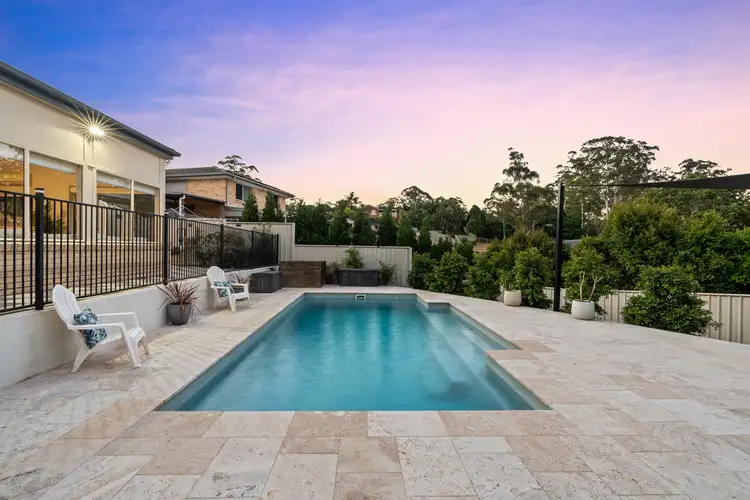 Third view of Homely house listing, 6 Hillgrove Close, Ourimbah NSW 2258