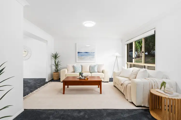 Fourth view of Homely house listing, 6 Hillgrove Close, Ourimbah NSW 2258